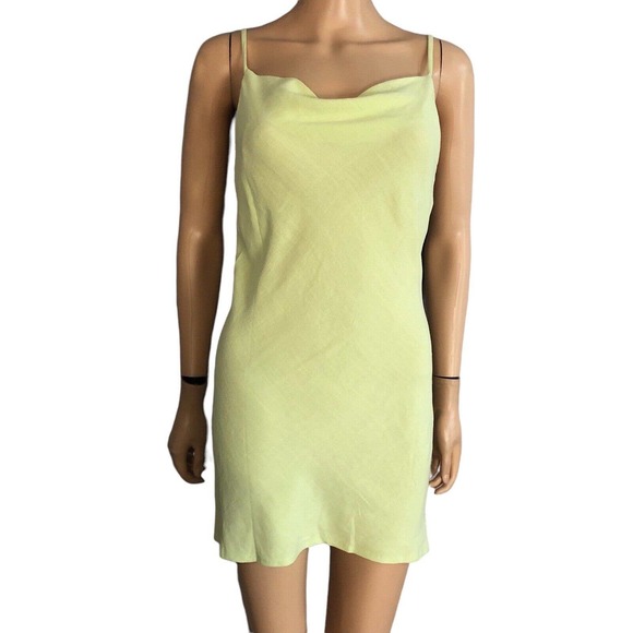 Princess Polly Dresses Princess Polly Cheri Mini Dress Spaghetti